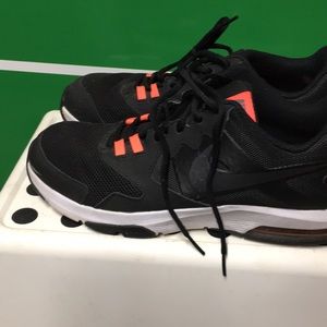 Nike air max size 9. Men